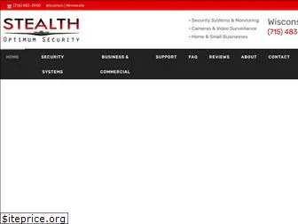 stealth-security.com