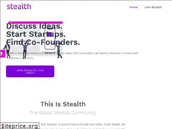 stealth.li