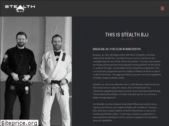 stealthbjj.com