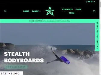 stealthboards.com