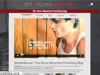 stealthboxer.net