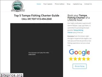stealthfishingcharters.com
