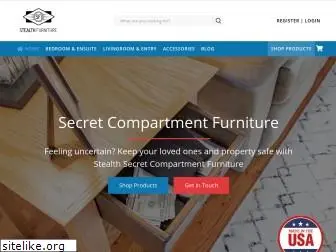 stealthfurniture.com