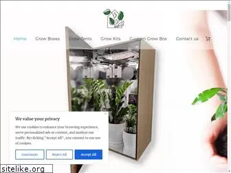 stealthgrowbox.co.uk