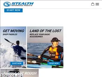 stealthkayaks.co.nz