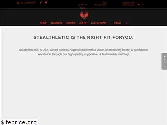 stealthletic.com