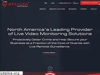 stealthmonitoring.com