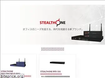 stealthone.net