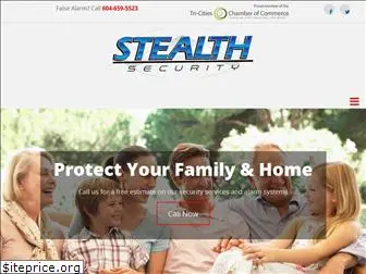 stealthsecurity.ca