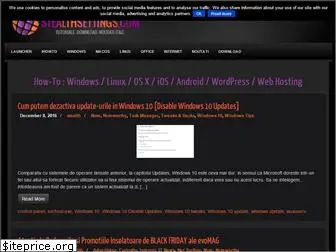 stealthsettings.com