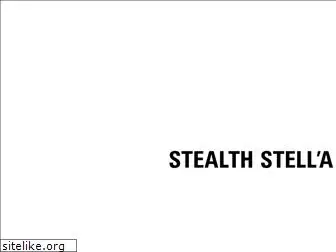 stealthstella.com