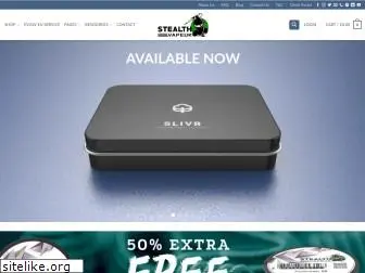 stealthvape.co.uk