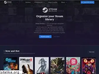 steam-backlog.com