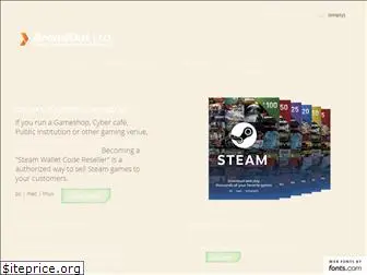 steam-distribution.com