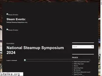 steam-events.com
