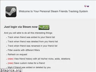 steam-friends.info