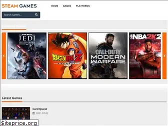 steam-games.org thumbnail