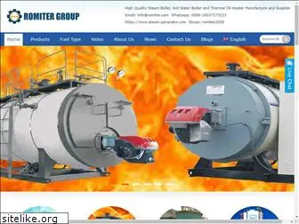 steam-generator.com