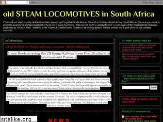 steam-locomotives-south-africa.blogspot.com