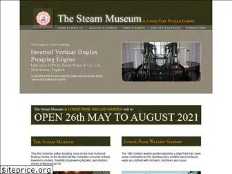 steam-museum.ie