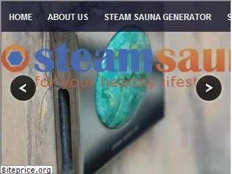 steam-sauna.com