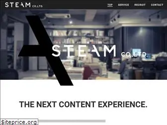 steam-web.com