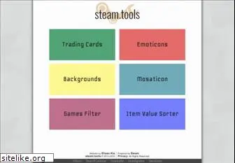 steam.tools