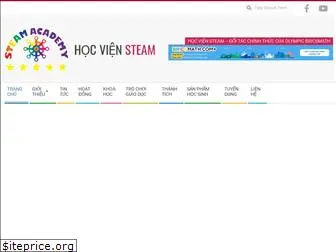 steamacademy.edu.vn