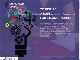 steamakerstudio.com