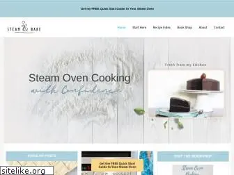 steamandbake.com