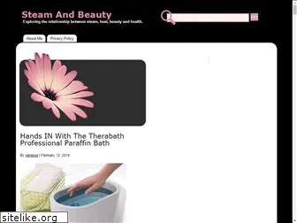 steamandbeauty.com