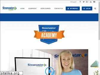 steamasteracademy.com