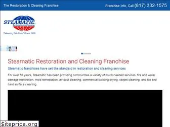 steamaticfranchise.com