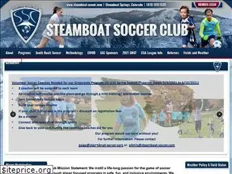 steamboat-soccer.com