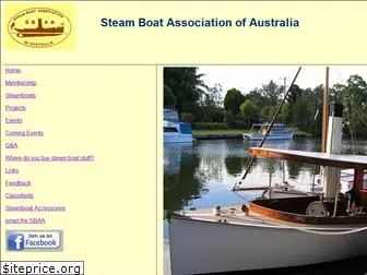 steamboat.com.au
