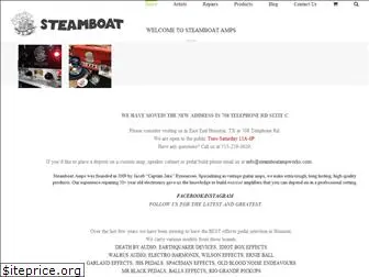 steamboatamps.com