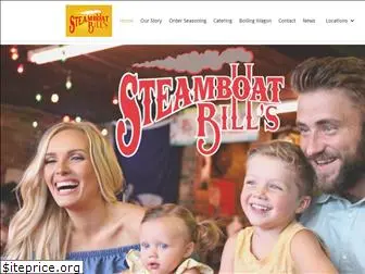 steamboatbills.com