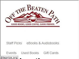 steamboatbooks.com