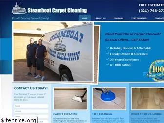 steamboatcarpetcleaning.com