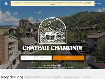 steamboatchateauchamonix.com