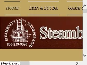 steamboatgf.com