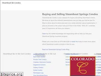 steamboatskicondos.com