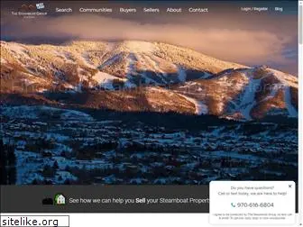 steamboatsprings-realestate.com