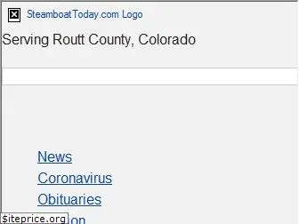 steamboattoday.com