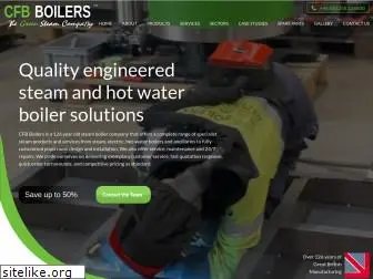 steamboilers.co.uk