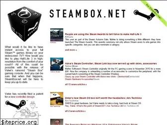 steambox.net