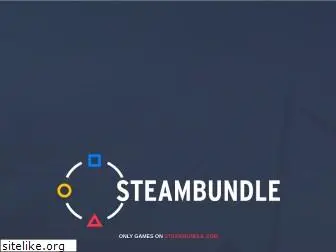 steambundle.com