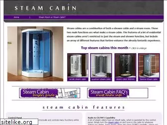 steamcabin.co.uk
