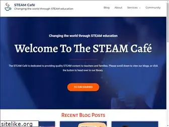 steamcafe.net