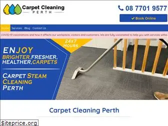 steamcarpetcleaningperth.net.au